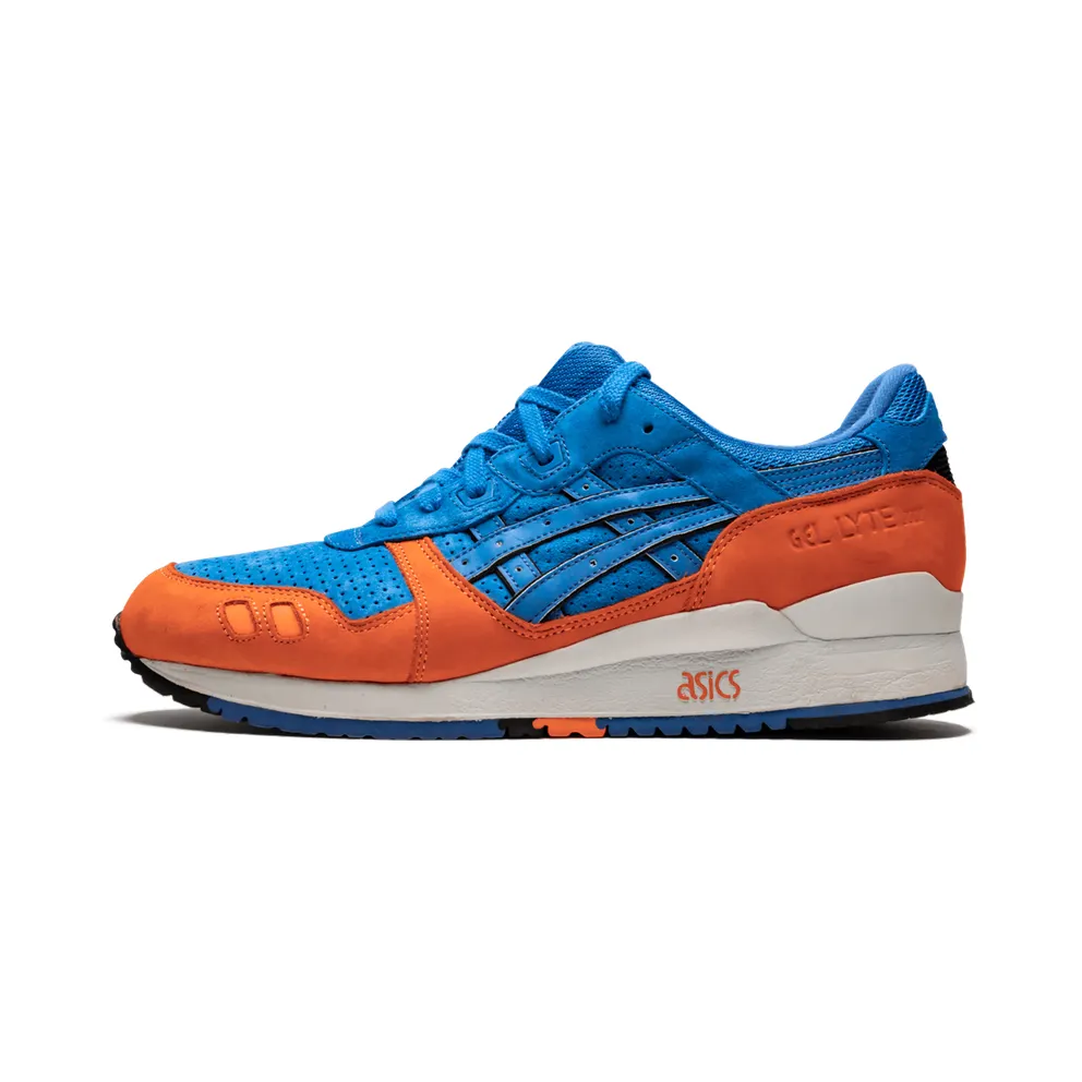 ASICS Gel-Lyte III Ronnie Fieg ECP “New York City” (H30BK-4367)