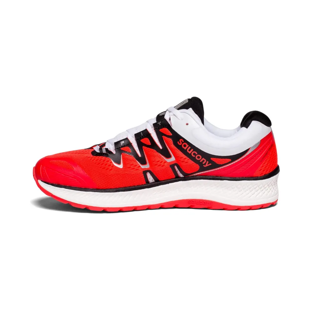 Saucony TRIUMPH ISO 4 “Vizi Red” (S10413-2)