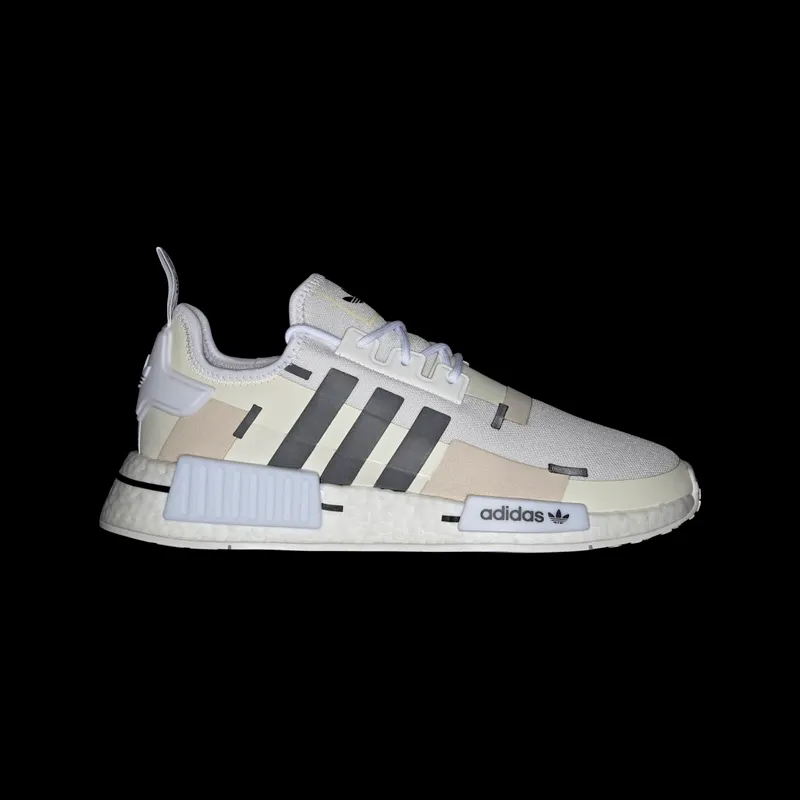 Adidas NMD_R1 Cloud White / Core White / Cloud White (GZ7947)