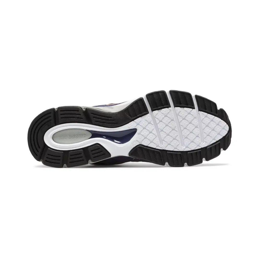 New Balance 990v4 Wild Indigo Wild Indigo/Black (M990BP4)