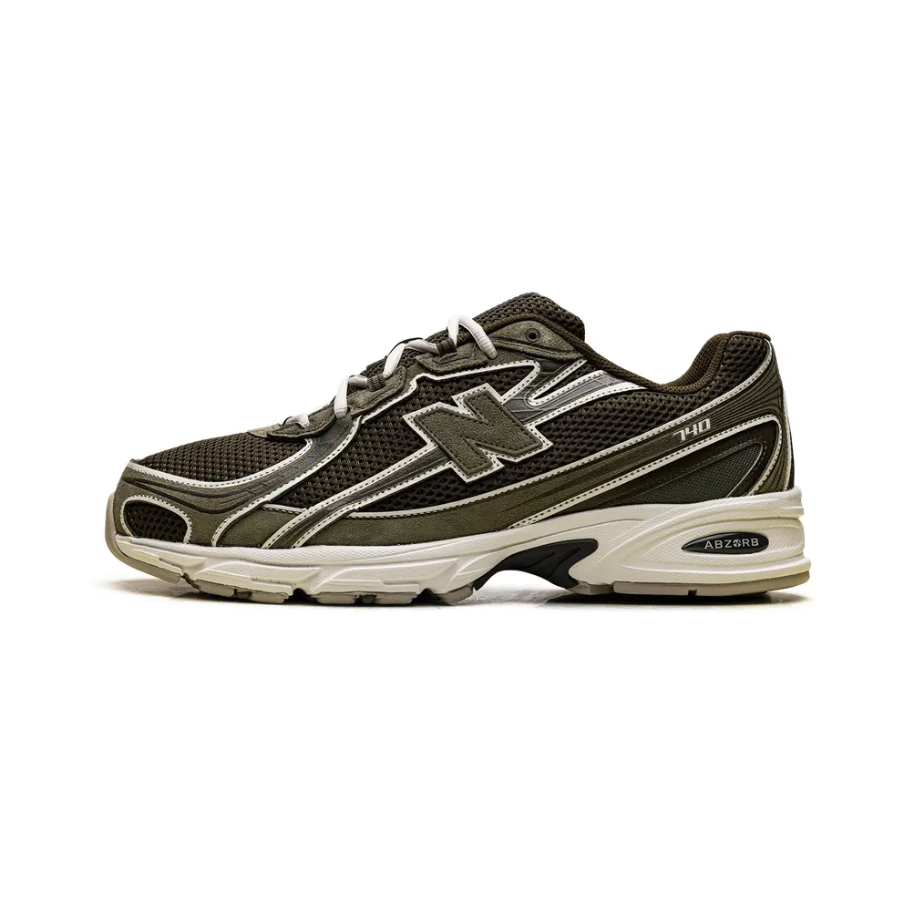 New Balance 740 “Woodland Wakame Brown” (U7405I5)