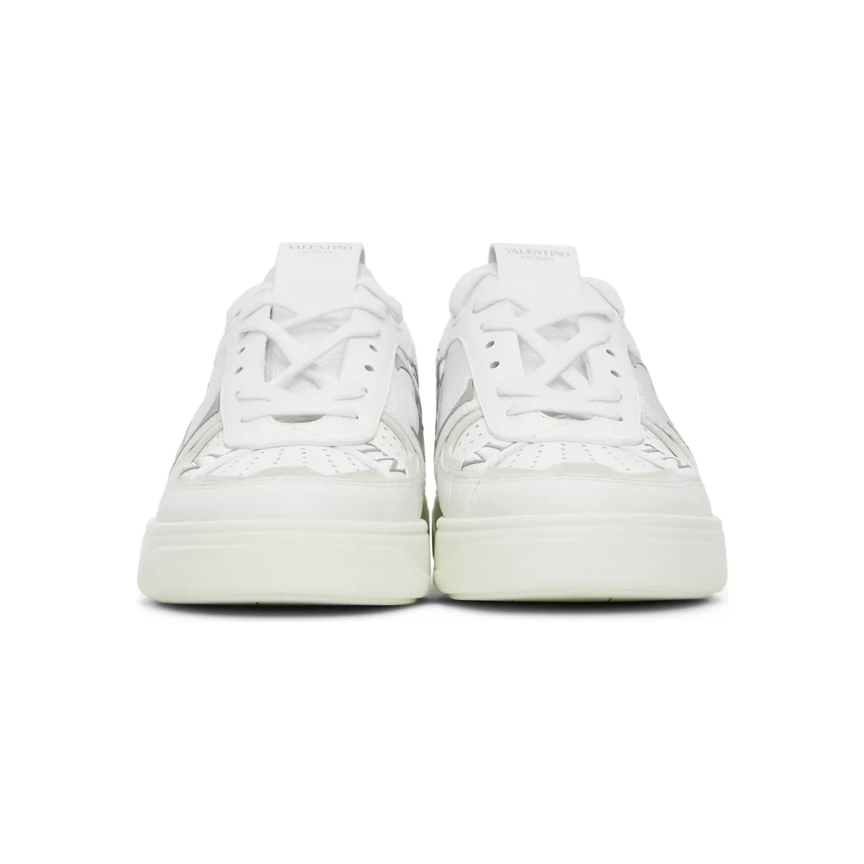 Valentino Garavani Black VL7N Sneakers (XY2S0C58WRQ) (2)