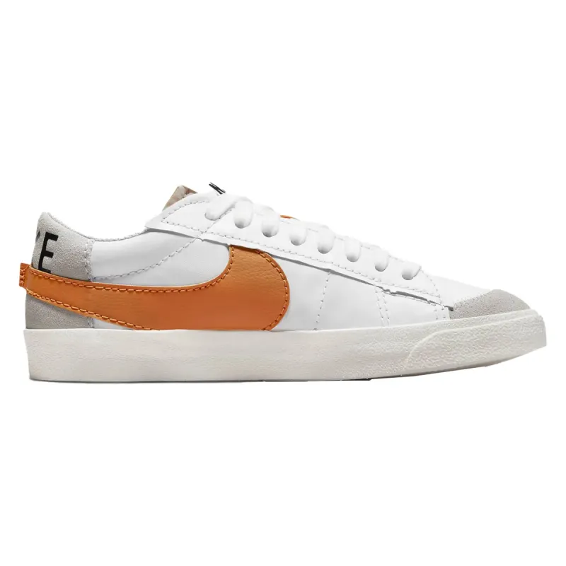 Nike Blazer Low ’77 Jumbo White (DN2158-100)