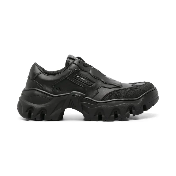 Rombaut Boccaccio II “Black” (COB003A)