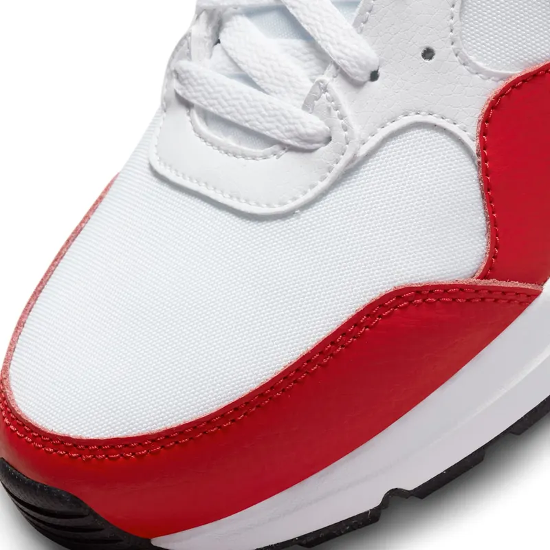 Nike Air Max SC White (CW4555-107)