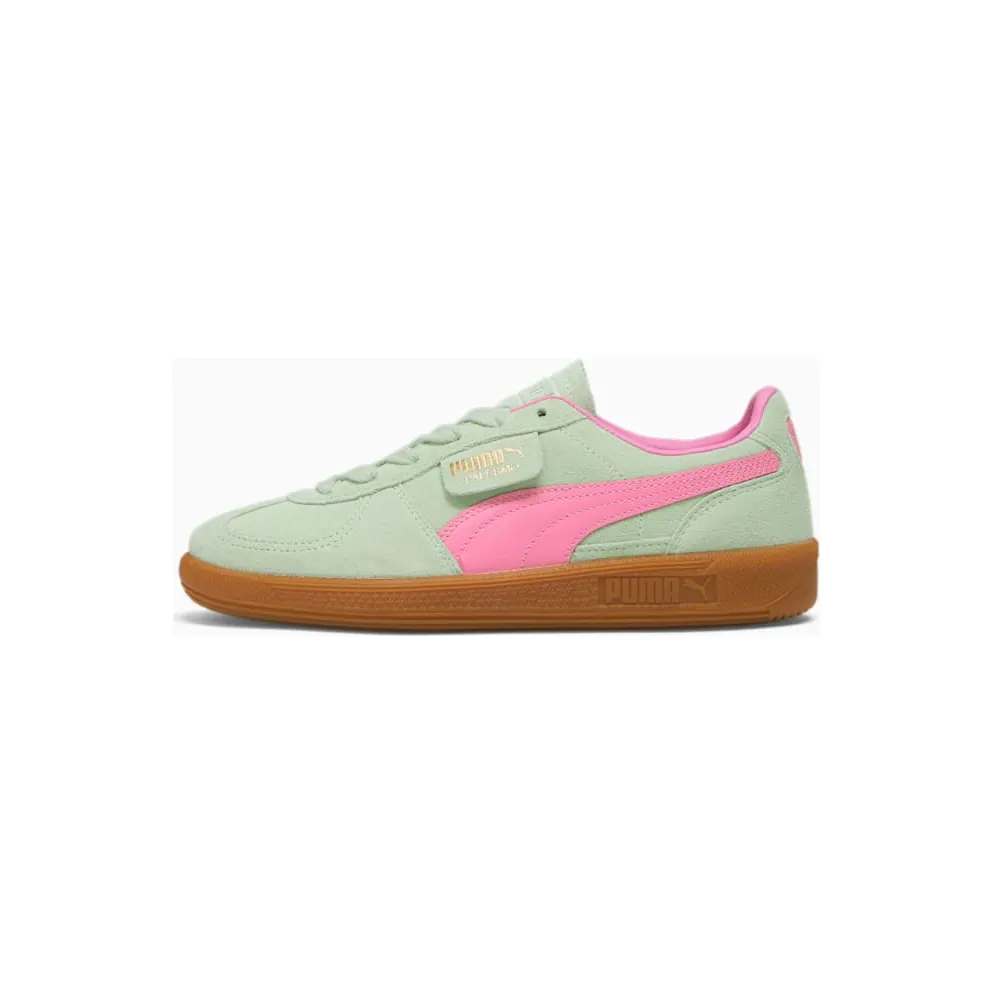 Puma PALERMO “Green” (397643-02)