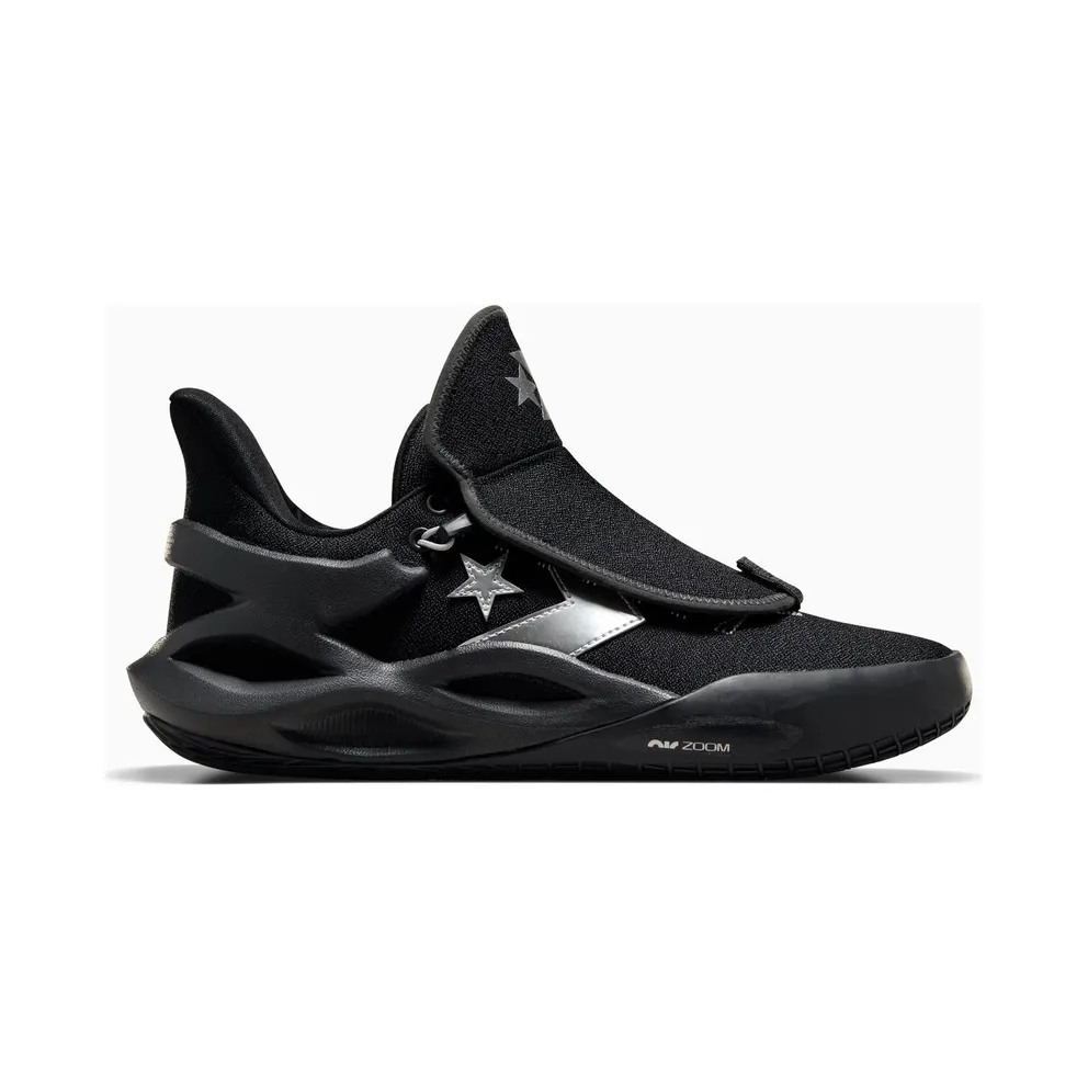 Converse All Star BB Trilliant CX Ox Diamond Pack Black (A07524C)
