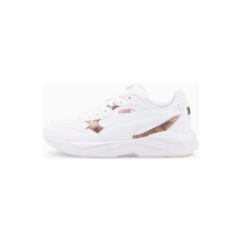 Puma X-Ray Speed Lite Metallics Gold/Pink/White (38484803)