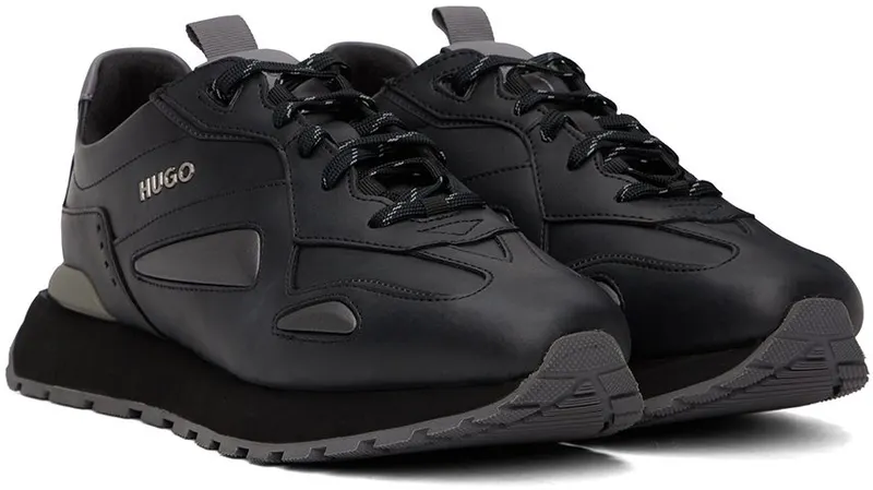 Hugo Boss Black Chunky 001 Black (50480462)