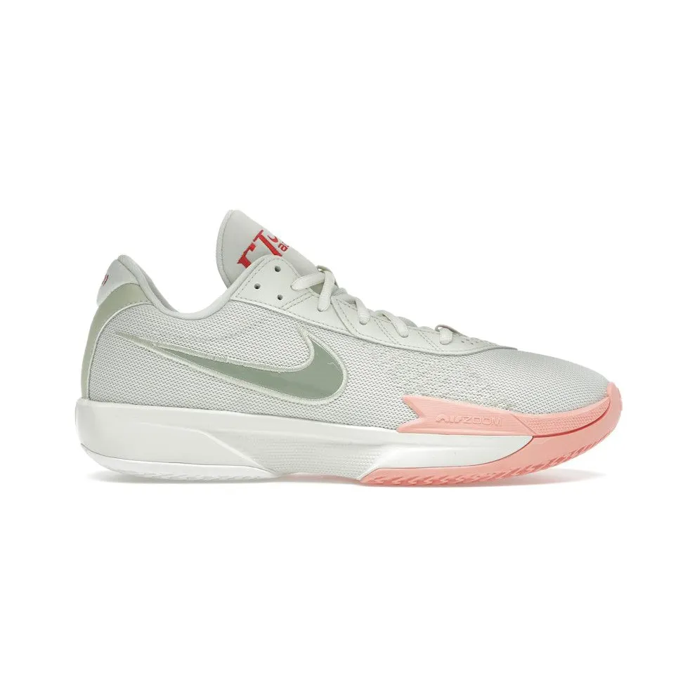 Nike GT Cut Academy Sea Glass Olive Aura Light Wild Mango Oil Green (FB2599-007)