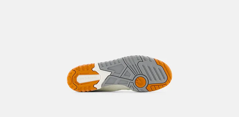 New Balance 550 “Vintage Orange” (BB550VTF)