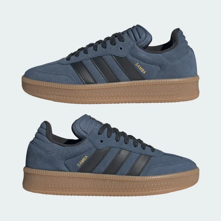 adidas-samba JR1112