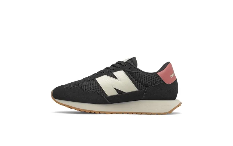 New Balance WS237 HR1 Black / Washed Henna (WS237HR1)