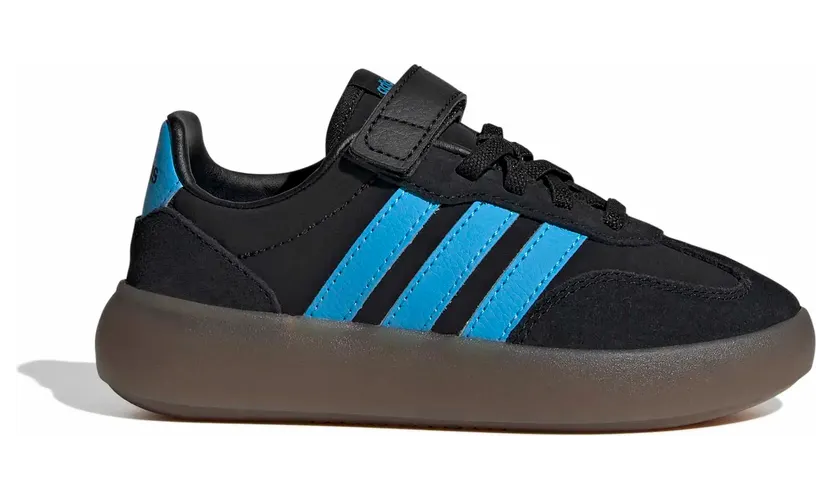 Adidas Barreda Decode Zwart (IH9214)