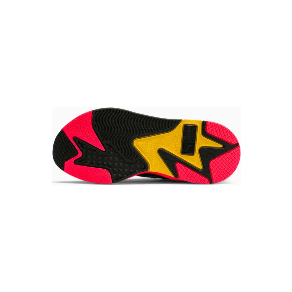 Puma RS X REINVENT “Black Sulphur” (371008-02)