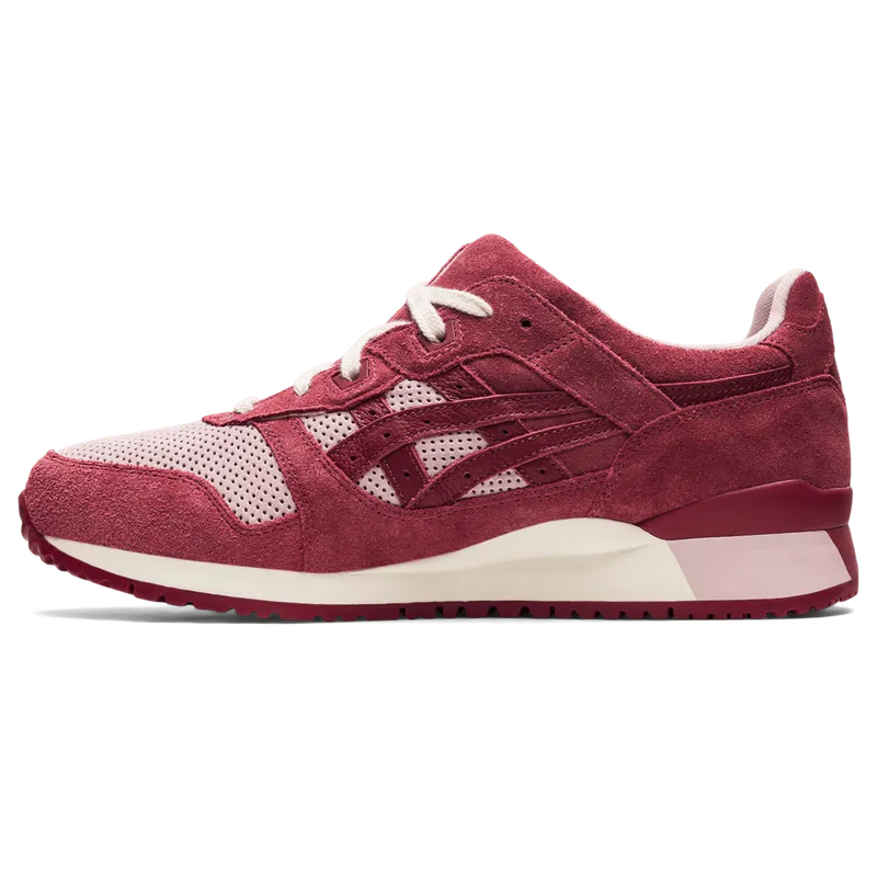 Asics GEL-LYTE™ III OG Watershed Rose/Beet Red (1201A296.700)