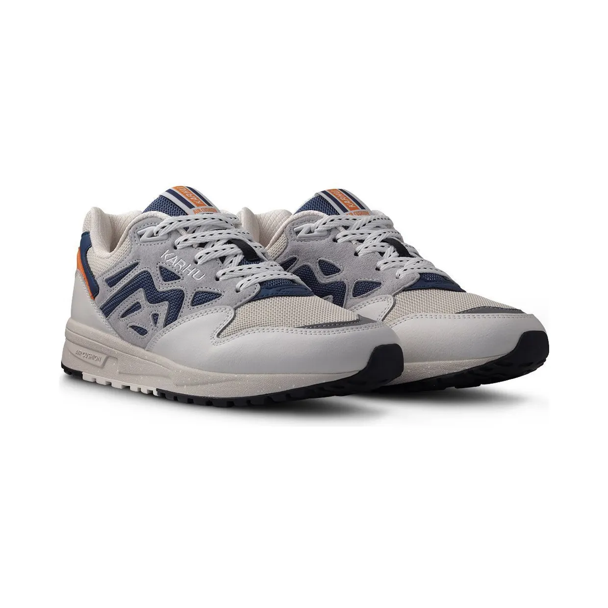 Karhu Legacy 96 – “Bright White True Navy” (F806069) (2)