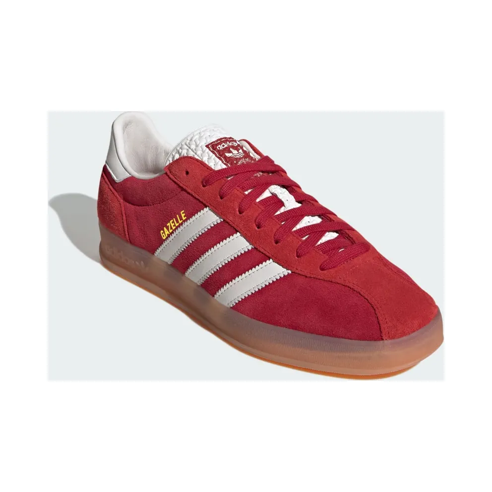 Adidas adidas Gazelle Indoor Pro Team Victory Red / Core White / Power Red (JH5431)