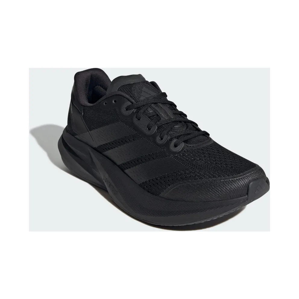 Adidas Duramo Speed 2 Core Black / Core Black / Core Black (IH8204)
