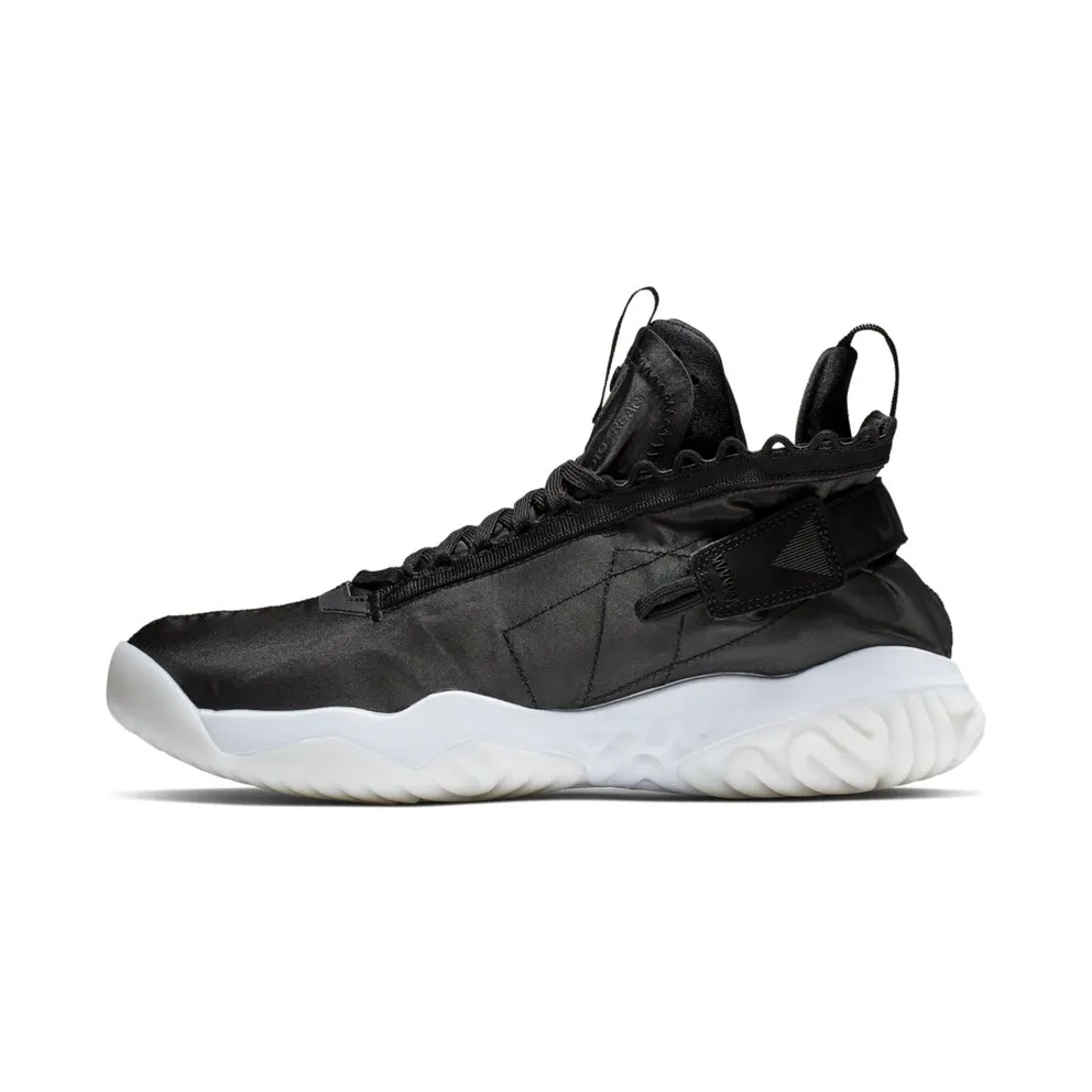 Jordan Proto React Black White Black/White (BV1654-001)