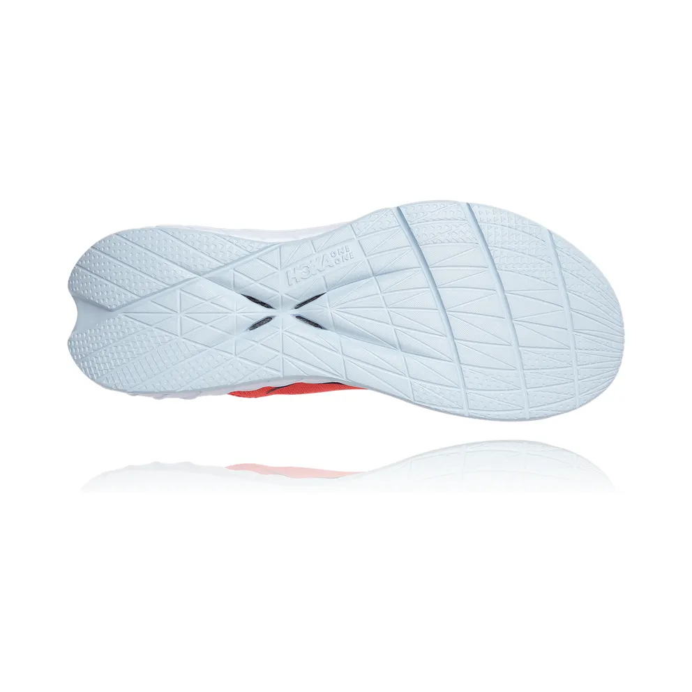 Hoka One Carbon X 2 Hot Coral (1113527-HCBI)