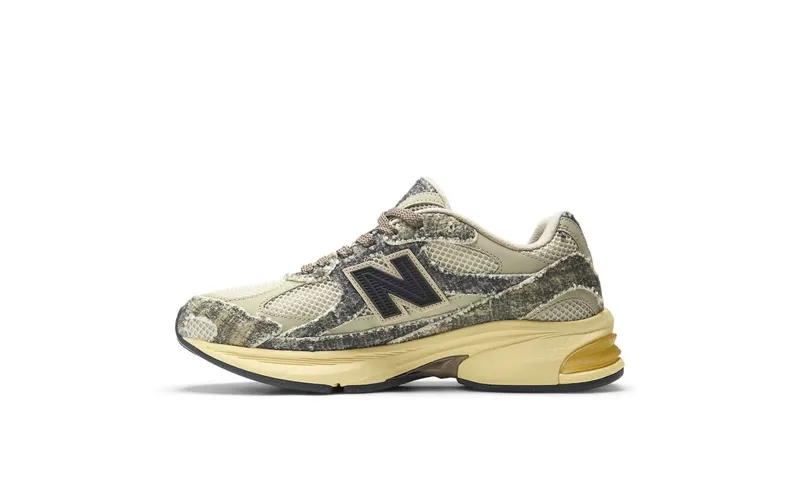 New Balance 2010 “Joe Freshgoods – Bag Lady” (U2010JG1)