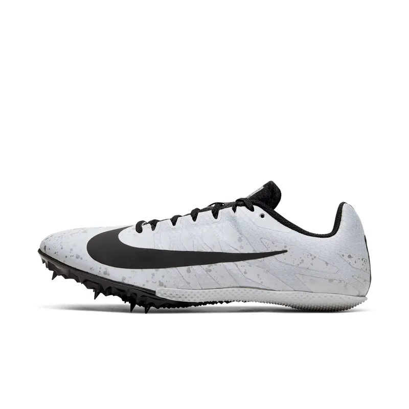 Nike Zoom Rival S 9 Pure Platinum Speckled (907564-005)