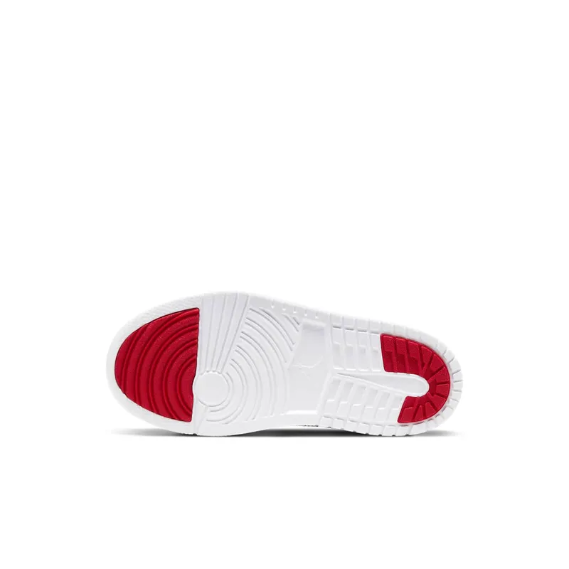 Jordan 1 Low Alt Gym Red White (PS) Gym Red/Gym Red-White (BQ6066-611)
