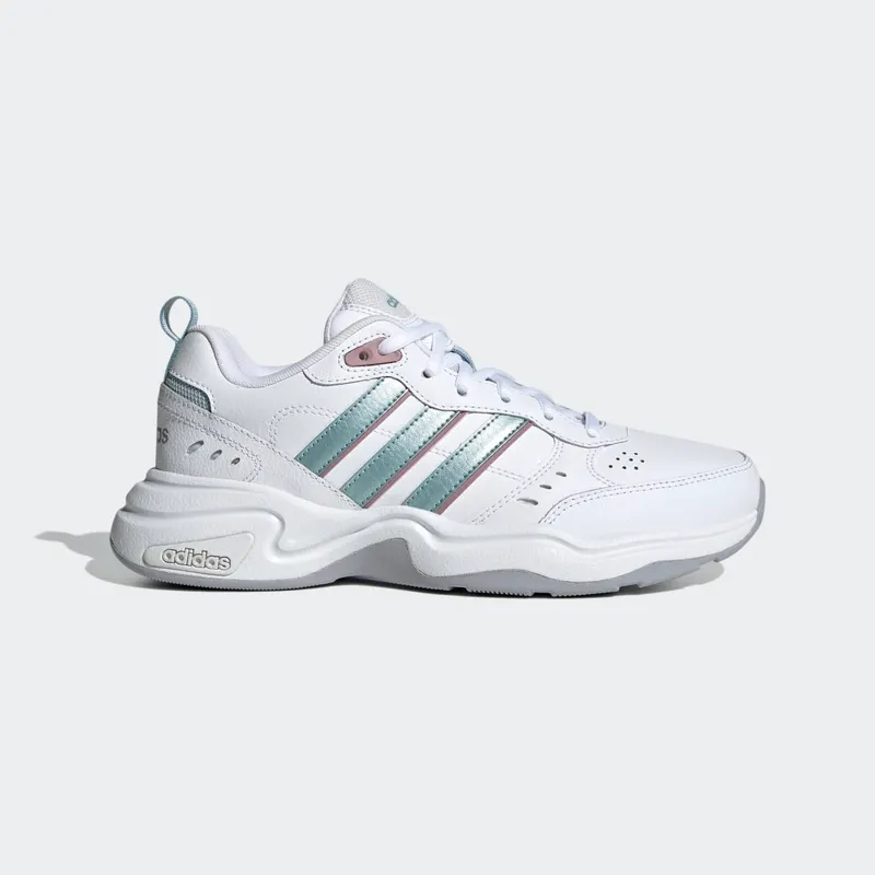Adidas Strutter Cloud White / Magic Grey Met / Magic Mauve (GX6780)