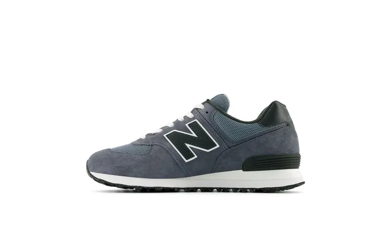 New Balance 574 Night Purple (U574GGE)