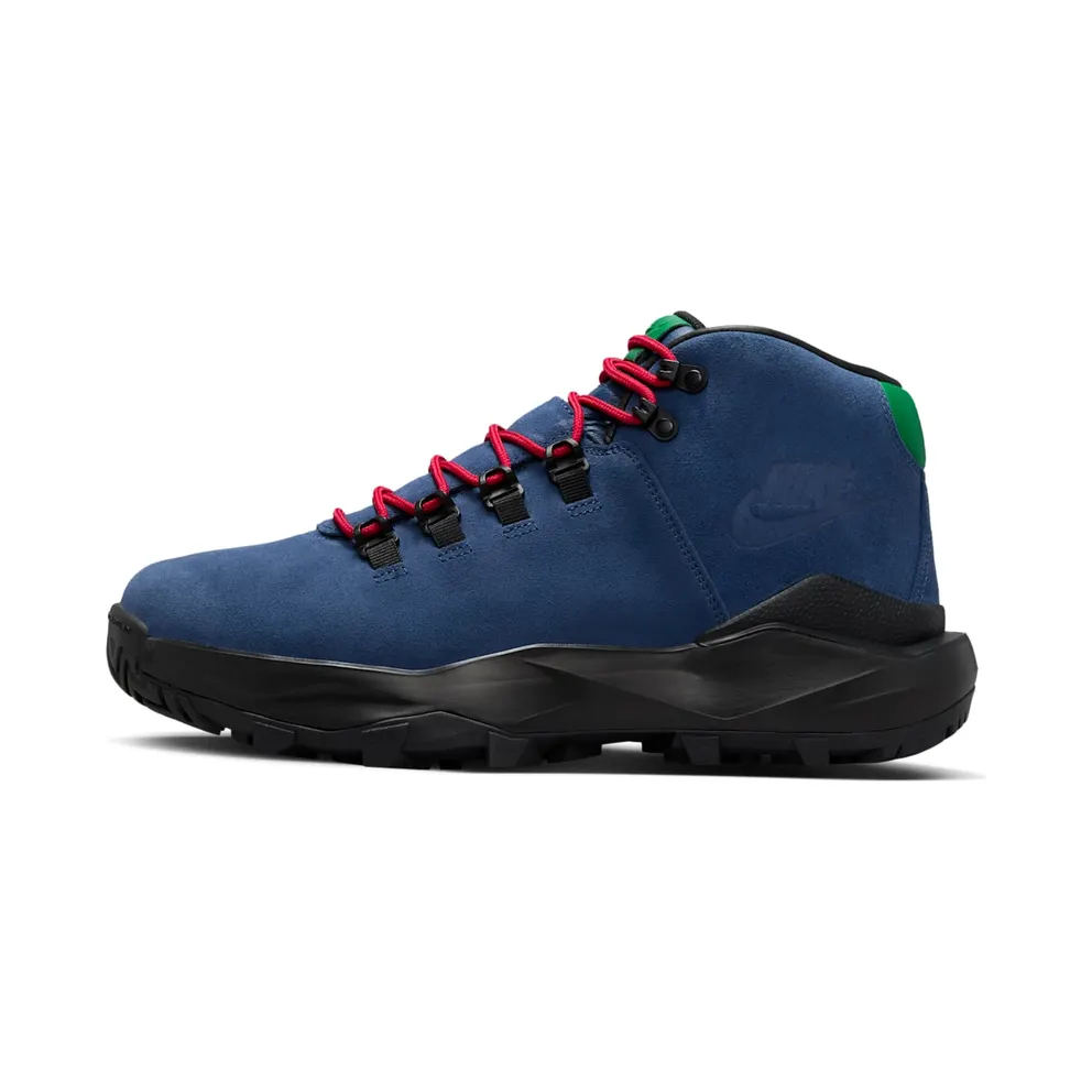 Nike Cygnal Navy Gym Red Black Pine Green (FV4332-401)