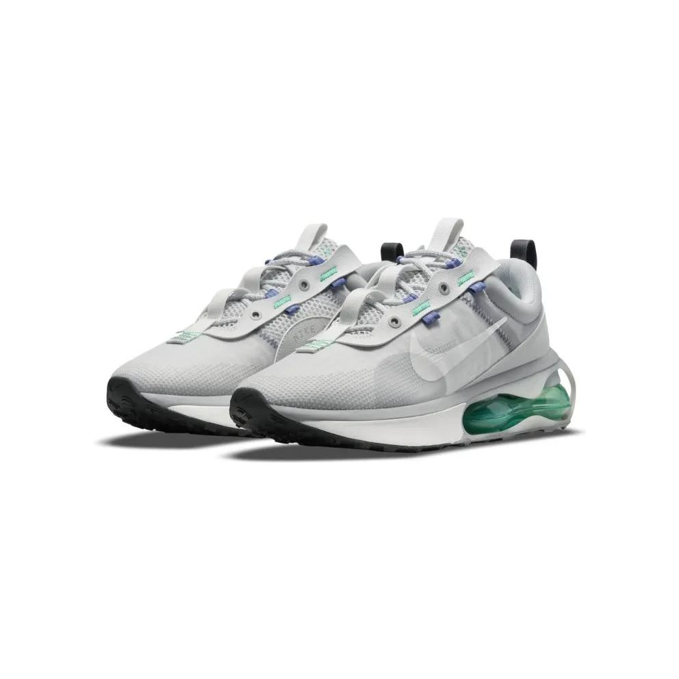 Nike Air Max 2021 “Photon Dust / Clear Emerald / Grey Fog / Summit White” (DA1925-003)