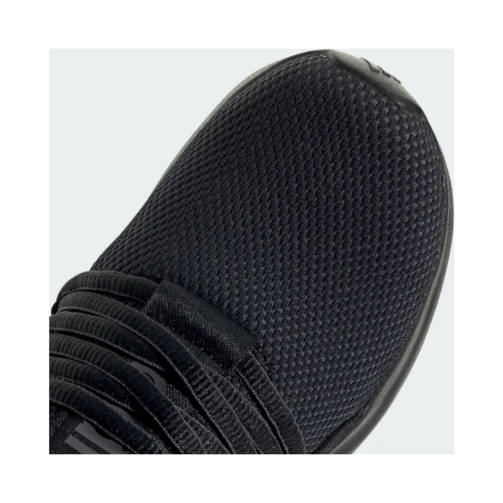 Adidas LITE RACER ADAPT 7.0 GS “Core Black Grey” (IE6382)