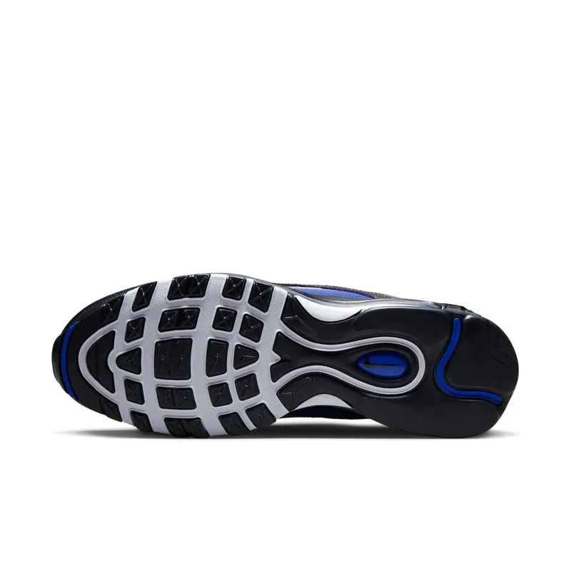 Nike Air Max 97 Inter Black Hyper Royal (FN3408-001)