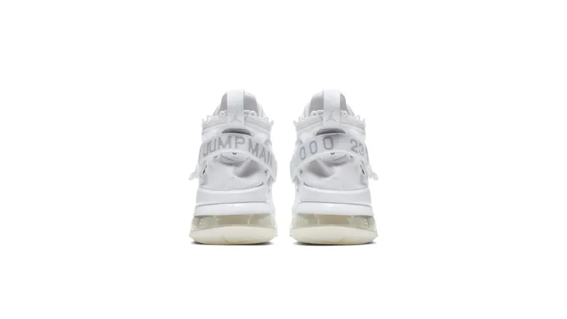 Jordan Proto Max 720 White Pure Platinum White/Pure Platinum-Black (BQ6623-100)