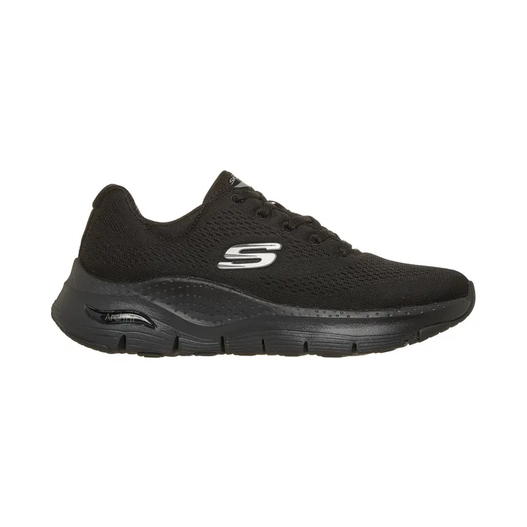 Skechers Arch Fit – Big Appeal “Black” (149057BBK)