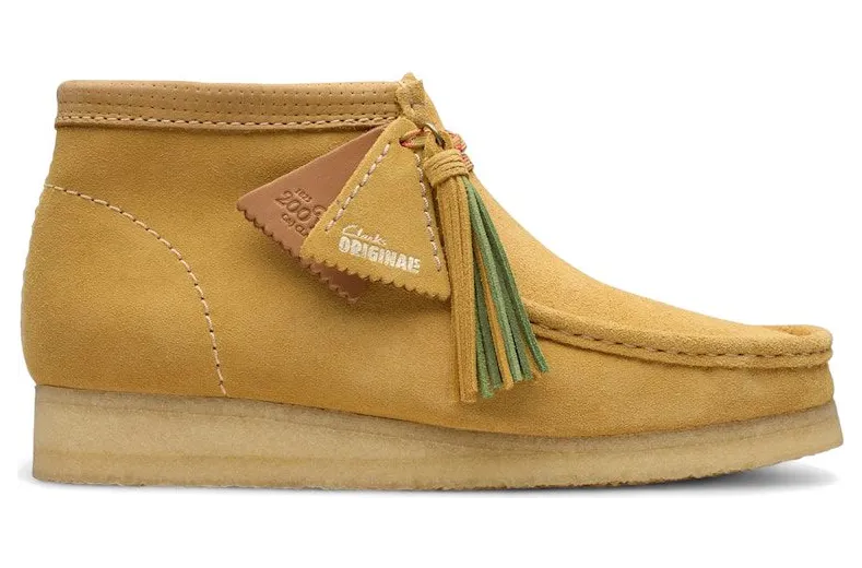 Clarks Wallabee 26181131