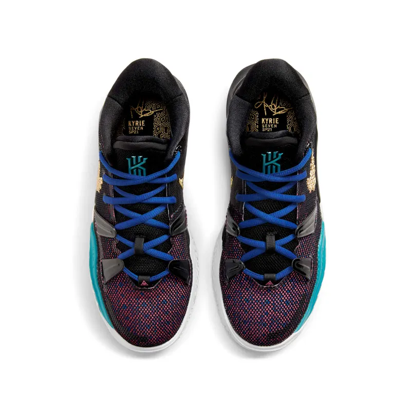 Nike Kyrie 7 Chinese New Year (CW3239-001)