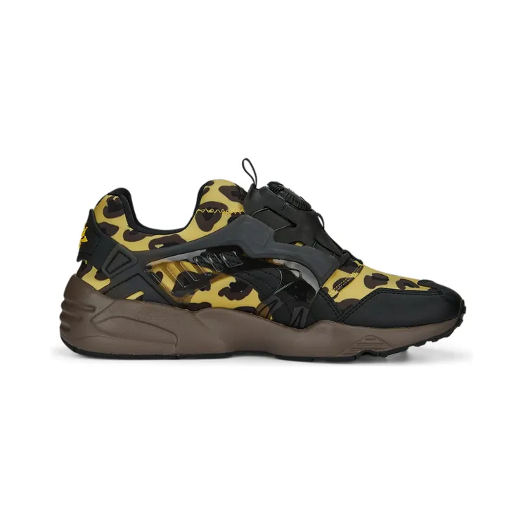 Puma Disc Blaze “Leopard” (391960-01)