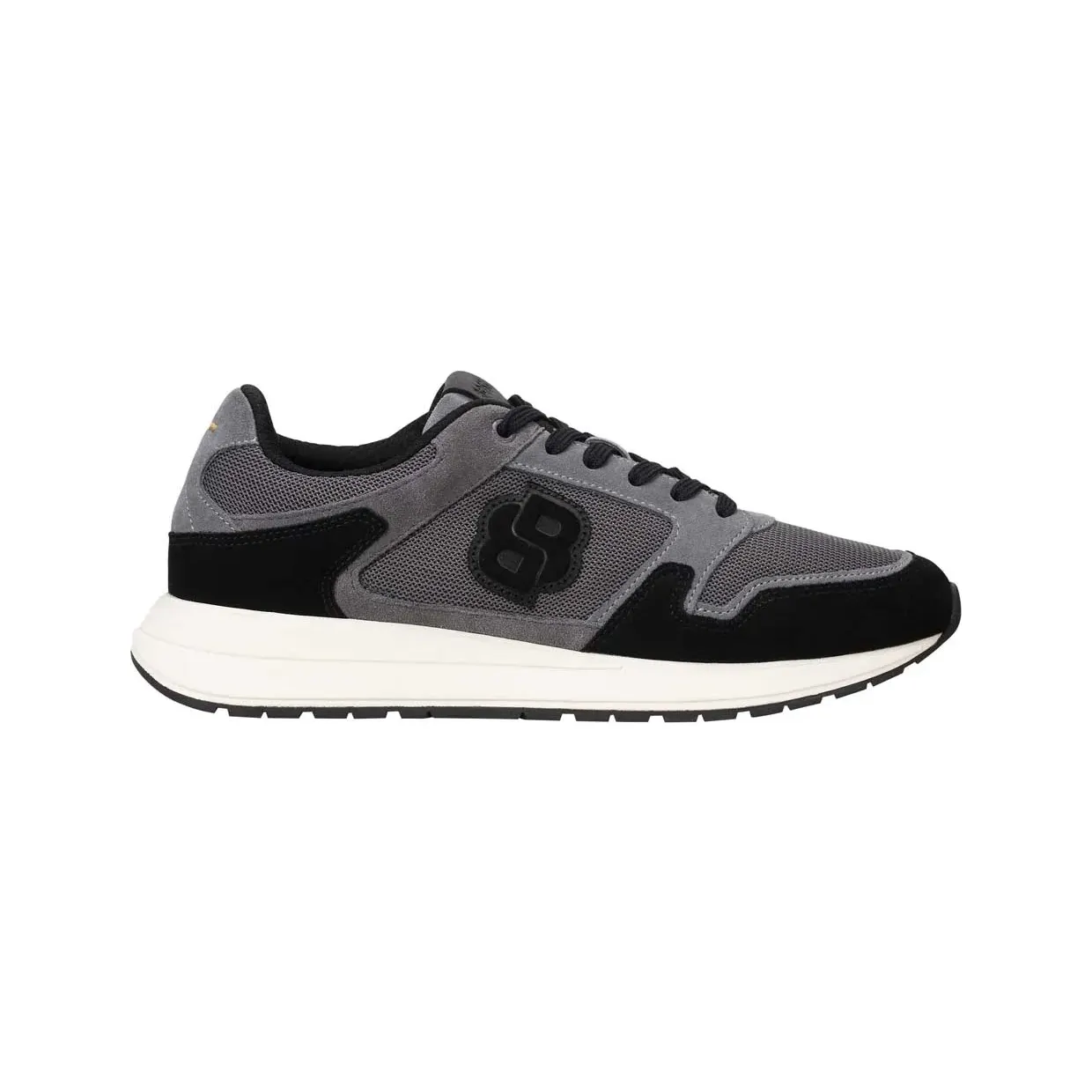 Hugo Boss Grey (50554612022)
