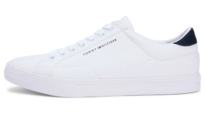 Tommy Hilfiger Donkerblauw / White (4086700)