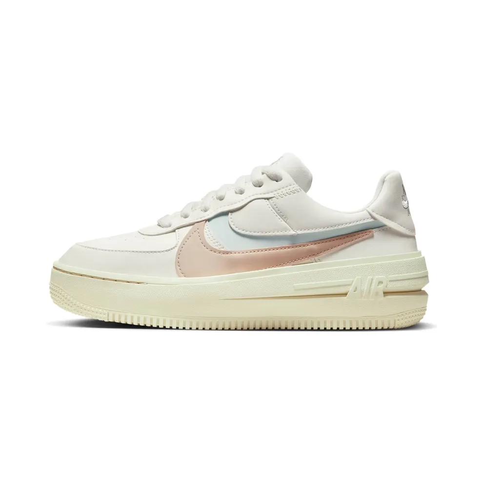 Nike Air Force 1 PLT.AF.ORM Weiß (DJ9946-104)