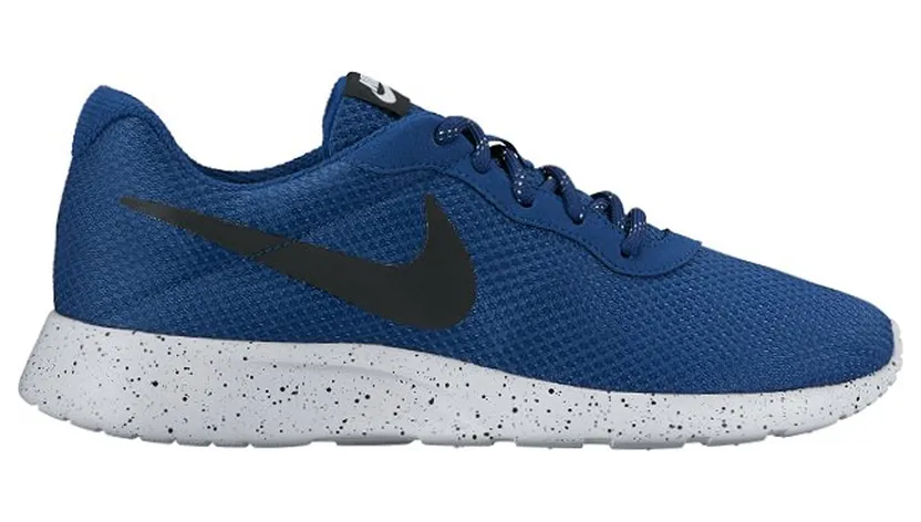 Nike Tanjun Coastal Blue