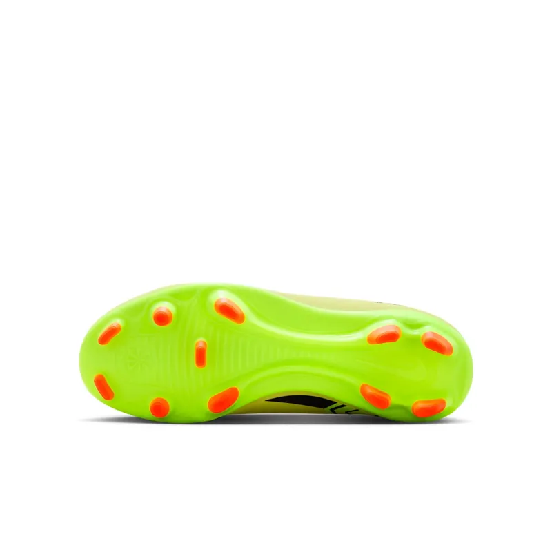 Nike Mercurial Superfly 10 Club MG Max Voltage Pack (FQ8318-300)