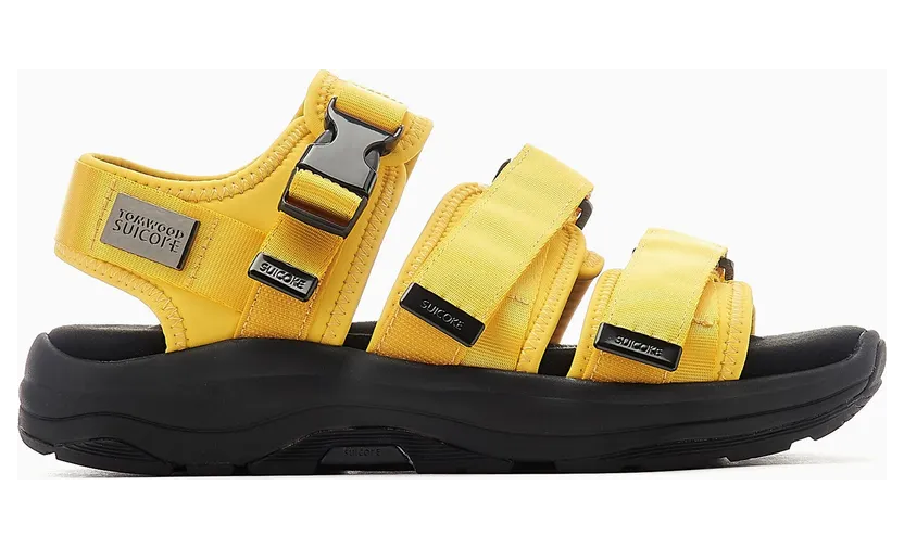 Suicoke x Tom Wood GGA-Vega (OG-318TW-YLW)