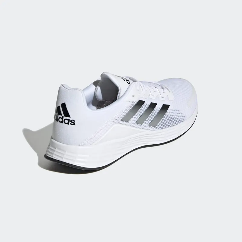Adidas Duramo SL Cloud White / Core Black / Grey Three (GV7125)