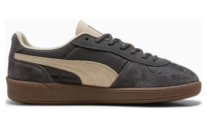 Puma Palermo Pop Dusky Gray Desert Dust (403257-03)