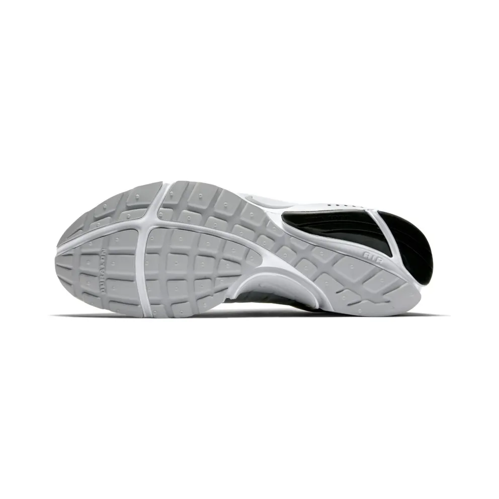 Nike Air Presto Essential Wolf Grey Wolf Grey-White Wolf Grey/Wolf Grey-White (848187-013)