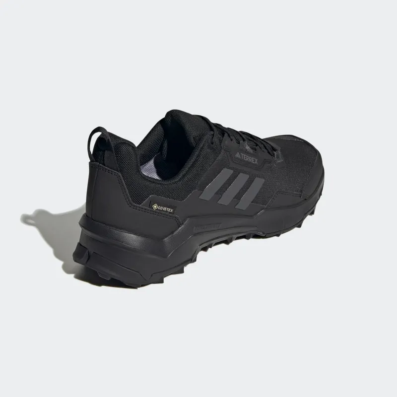adidas Terrex AX4 GORE-TEX Hiking Core Black / Carbon / Grey Four (HP7395)