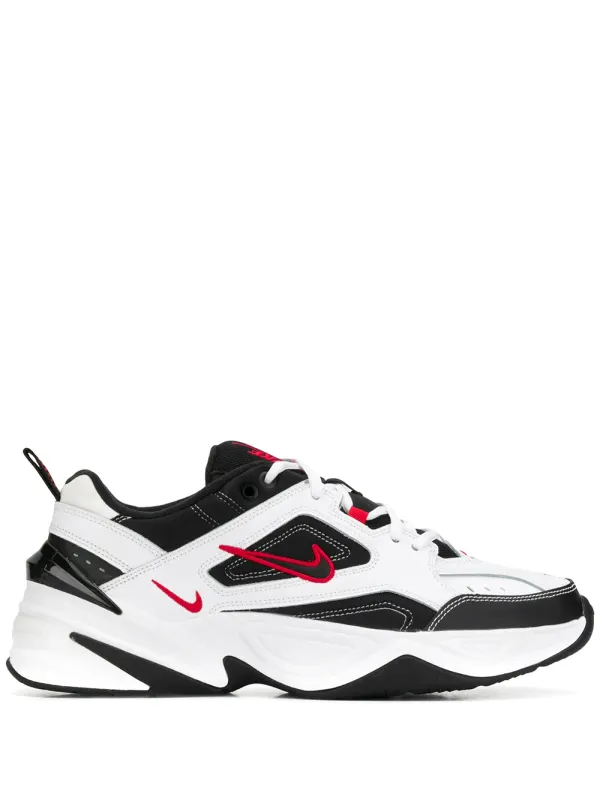 Nike ‘M2K TEKNO’ Sneakers – Weiß (AV4789)